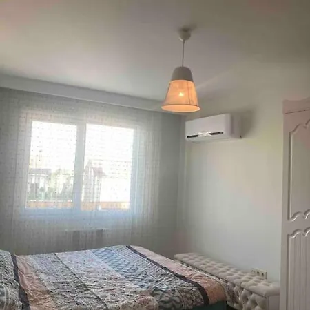 Appartement 2+1. فاخرة في بشاك شهير